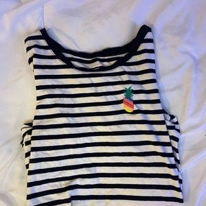 Cute short sleeve shirt